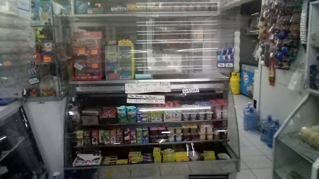 Pasteleria Renacer - Peñalolén