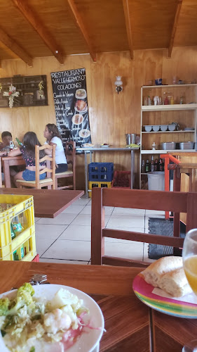 Restaurant Valle Hermoso Phone number