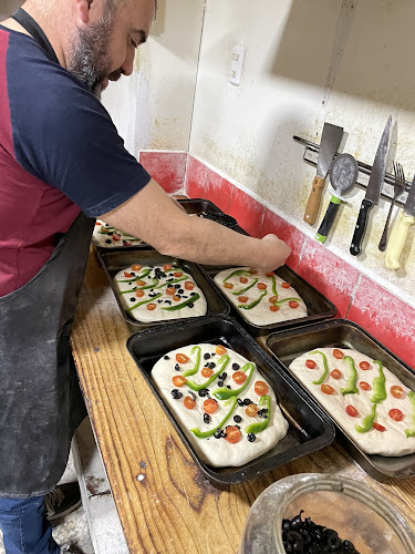 Opinii despre Amasandería Pastelería PANDEMIA Sindempart Coquimbo în Coquimbo - Gastronomía y hostelería