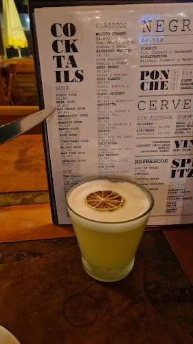 Parrilla Candil SteakHouse Colchagua Open Times