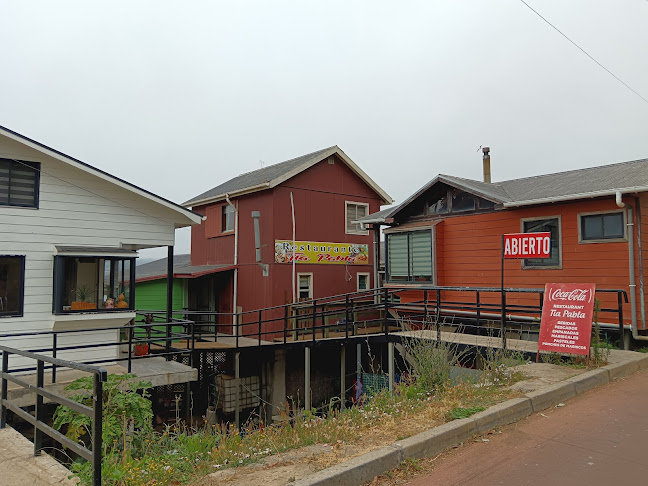 Restaurant Tia Pabla