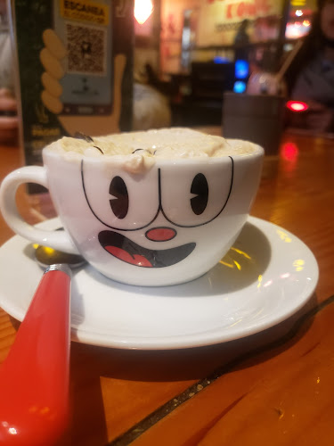 Insert Coin Bar - Ñuñoa - Ñuñoa