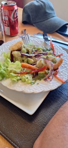 Opinii despre Restaurant Casona de Quilpue în Quilpué - Gastronomía y hostelería