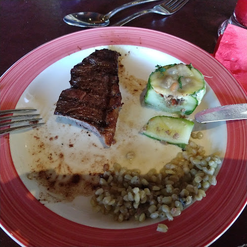 Opinii despre El Capataz în Angostura - Gastronomía y hostelería