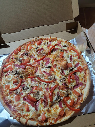 Pescadería donde Cachimbita - Villarrica