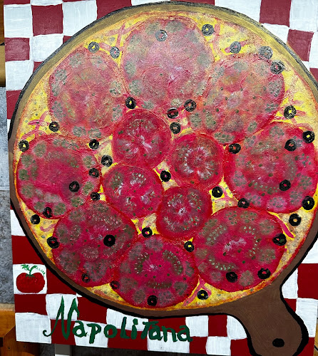 Donna Pizza Open Times