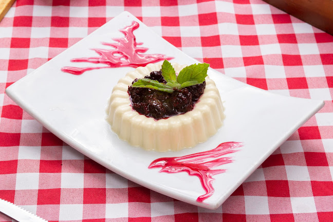 Comments and reviews of Da Cesare&Paolo Pizzeria Ristorante