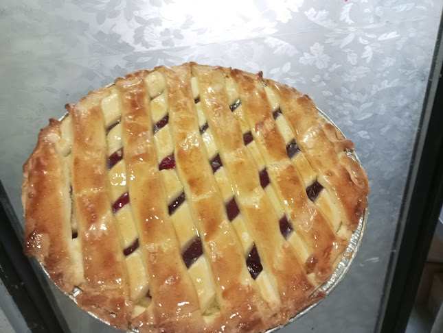 Reviews of Amasandería Delicious in San Bernardo - Gastronomía y hostelería