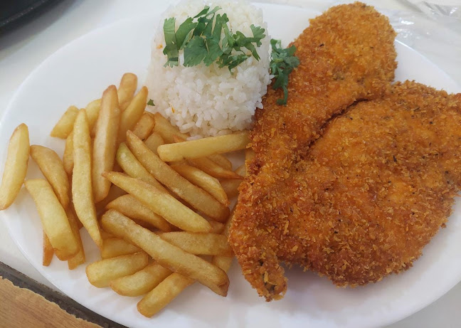 Av. Antonio Rendic 6812, 1266200 Antofagasta