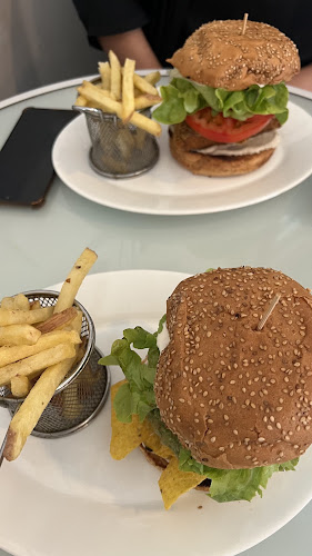 Opinii despre Vegan Bunker în Providencia - Gastronomía y hostelería