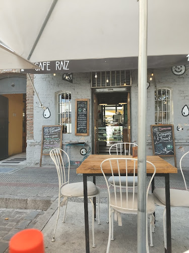 Café Raíz