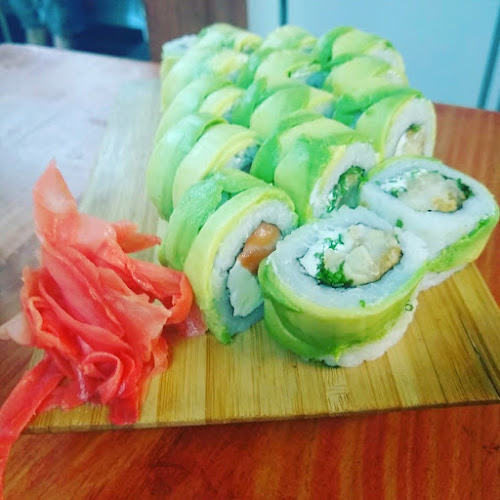 Tempura Sushi Chillan - Chillán