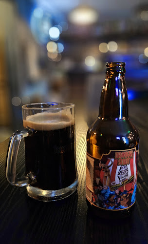 Tres Toques Sandwich cerveza y cafe - Gastronomía y hostelería