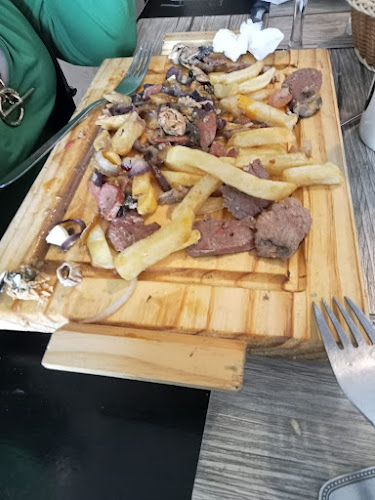 Opinii despre Sabor Norteño Restorante Peruano în Ovalle - Gastronomía y hostelería