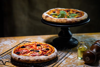 Albahaca Pizzería Iquique