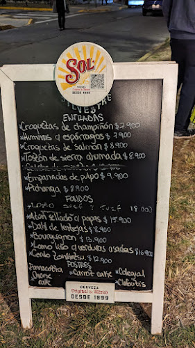 Comentarii opinii despre Silvestre Bistro