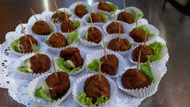 Opinii despre Eventos Presencia în Puerto Montt - Gastronomía y hostelería