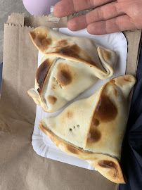 Emporio empanadas Mallorca - Ñuñoa