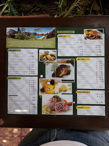 Opinii despre Entre Olivos în Arica - Gastronomía y hostelería