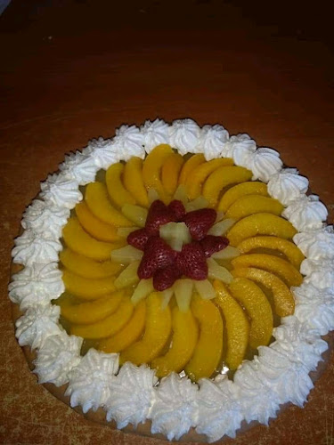 Pasteleria Coctel Casero - Gastronomía y hostelería