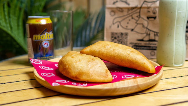 Empanadas El Maracucho