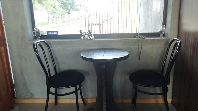 Opinii despre Cafe Boutique Praha în Nacimiento - Gastronomía y hostelería