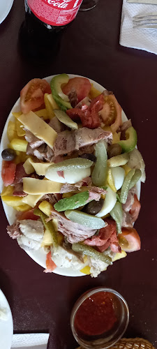 La Picá de Pedro ccp - Concepción