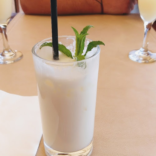 Polo Restobar -Rodrigo Undurraga