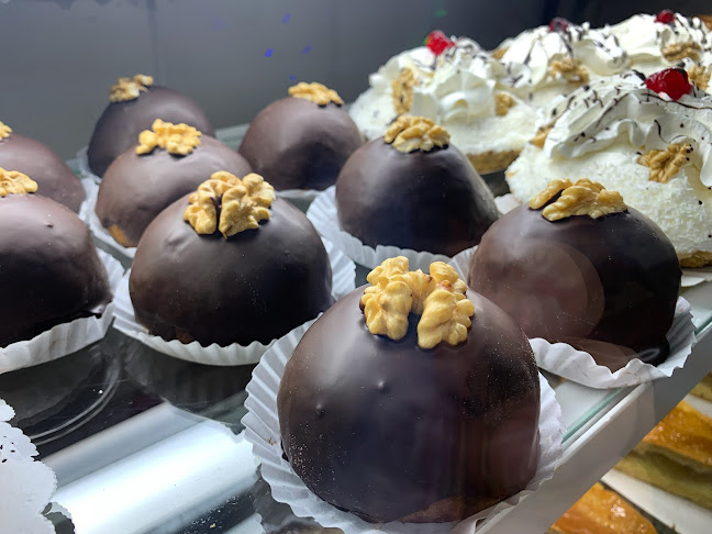 Comentarii opinii despre Dulces Tentaciones