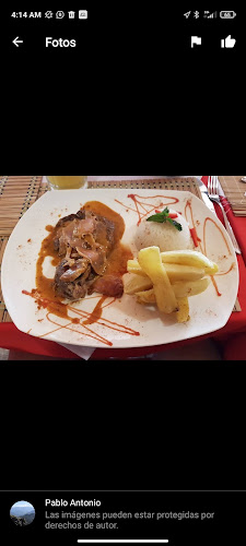 Opinii despre Restaurant Peruano Pulpo Al Olivo în Dagllipulli - Gastronomía y hostelería