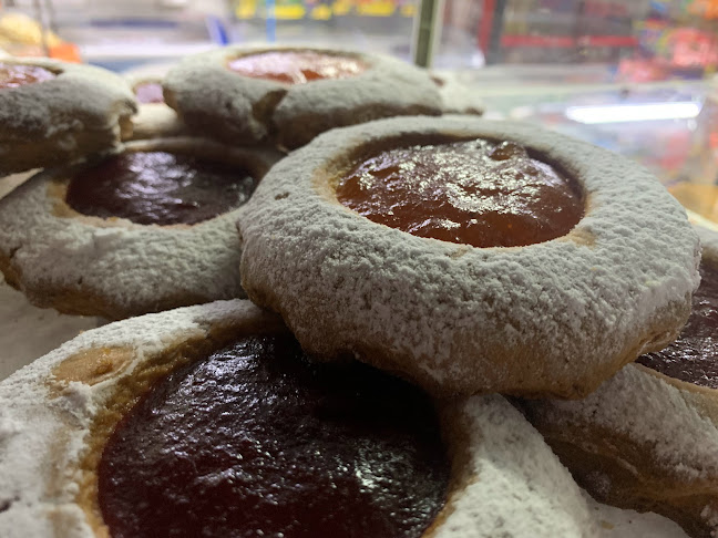 Comentarii opinii despre Dulces Tentaciones