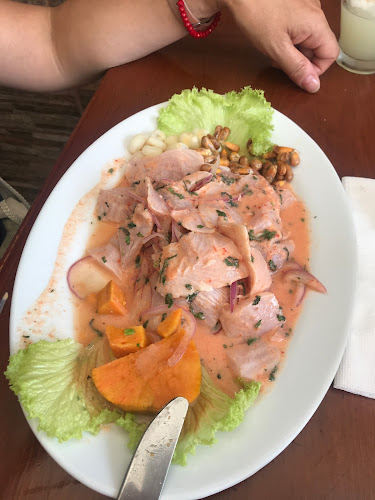Reviews of Restaurante Peruano Mar Azul 2 in San Miguel - Gastronomía y hostelería