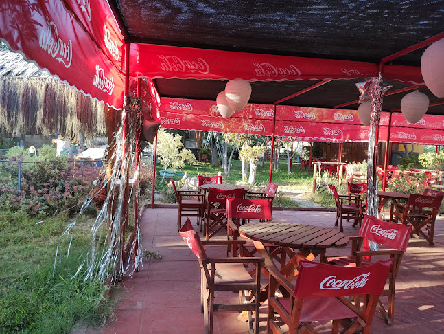 Entre Olivos - Gastronomía y hostelería