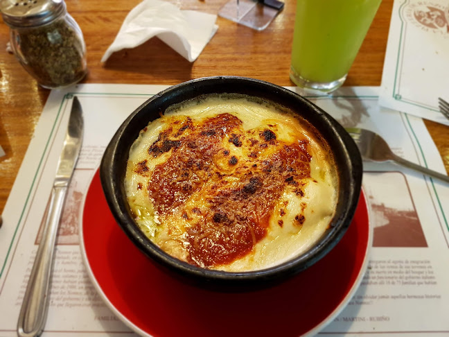 Comentarii opinii despre La Pizzeria de Renzo