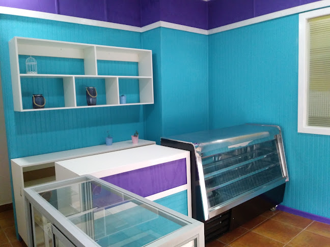 Apricot Pasteleria Y Amasanderia - Molina