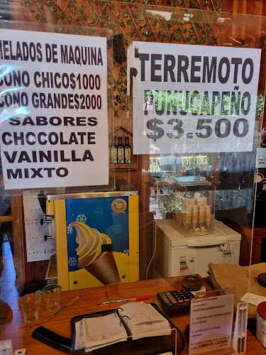 Sociedad Agropecuaria Punucapa S.A. - Gastronomía y hostelería