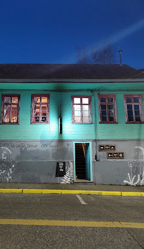 cafépoiesis /café de especialidad/té de origen/tostaduría - Gastronomía y hostelería