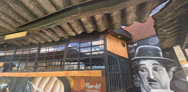 Reviews of España Bar in Talca - Gastronomía y hostelería