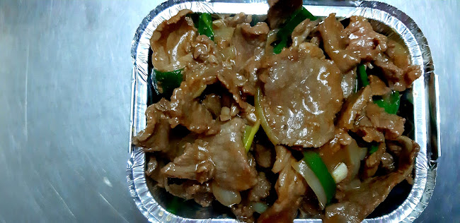 Comments and reviews of Restaurante Xing Yue