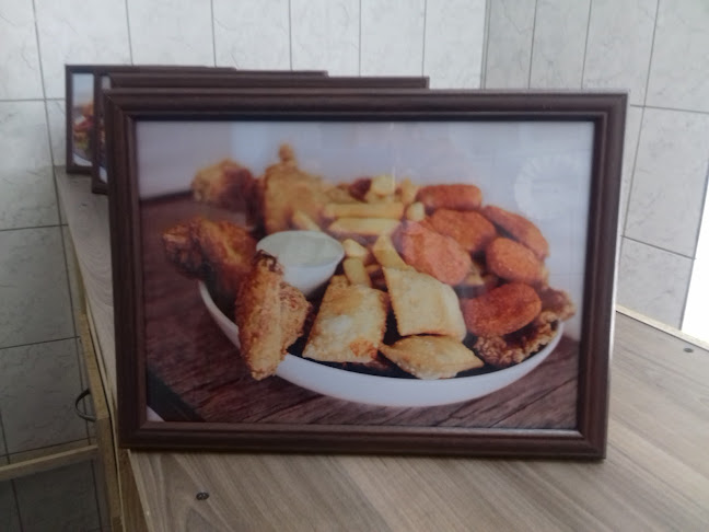Reviews of POLLOSAURIO REX RECOLETA in Recoleta - Gastronomía y hostelería
