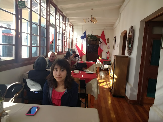 Pachacutec. Restaurant Peruano - Gastronomía y hostelería