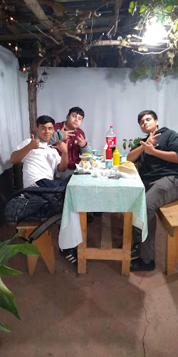 Prado's Pizza - Gastronomía y hostelería