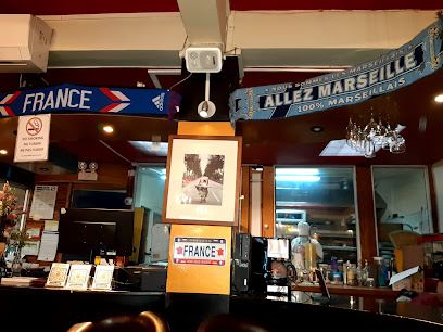 Café Francés