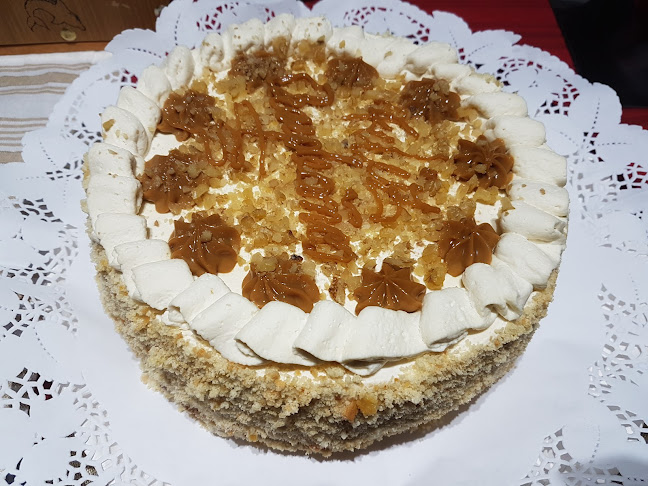 Pasteleria Artesanal San Miguel DOÑA EMILIA Phone number