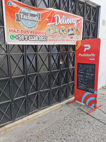 El Talquino Restaurante