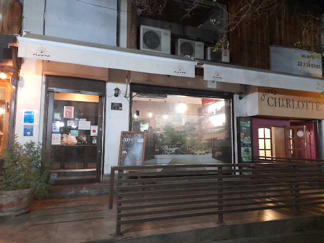 Nippon Sushi Bar & Delivery