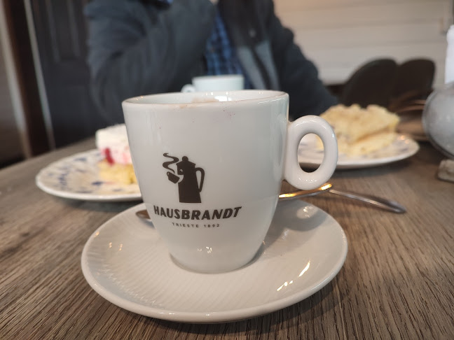 Opinii despre Cafe Herz în Frutillar - Gastronomía y hostelería