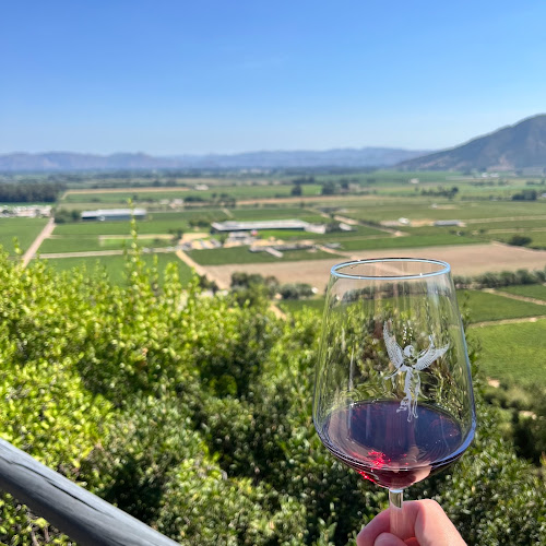 I-350, Santa Cruz, O'Higgins