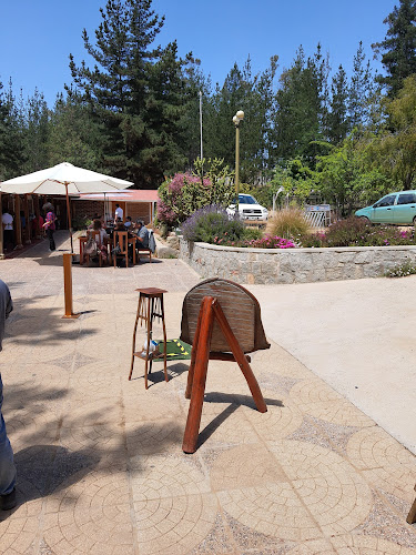 Don Heriberto, El Quisco, Valparaíso