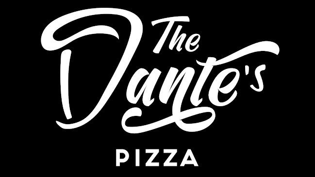 Comments and reviews of The Dante’s Pizza (Delivery)